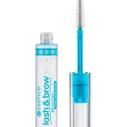 Lash Brow Gel Mascara|Essence Hot