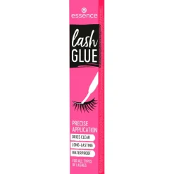 Essence Lash Glue< Nepwimpers