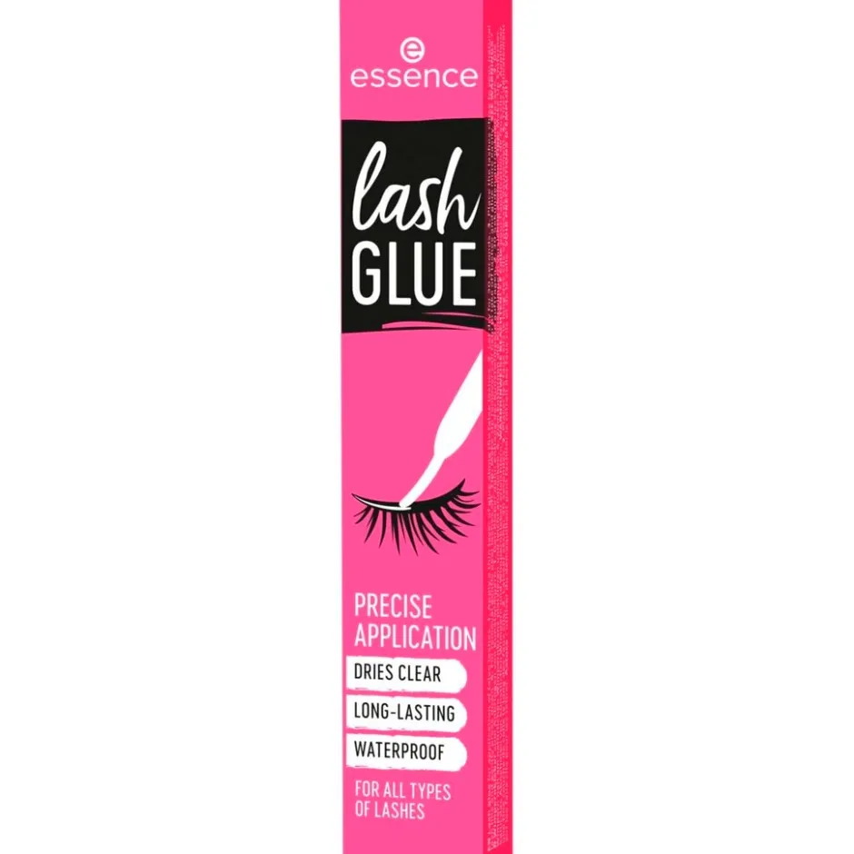 Essence Lash Glue< Nepwimpers