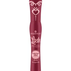 Essence Lash Princess Burgundy Mascara< Mascara