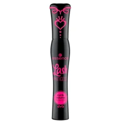 Essence Lash Princess Curl & Volume Black Mascara< Mascara
