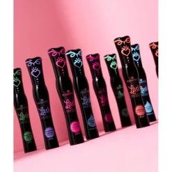 Essence Lash Princess False Lash Effect Black Waterproof Mascara< Mascara