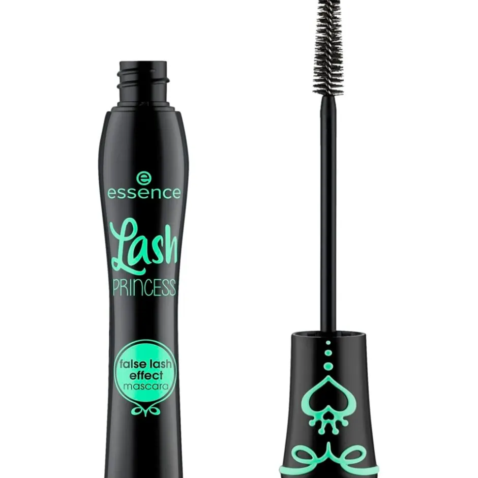 Essence Lash Princess False Lash Effect Black Mascara< Mascara