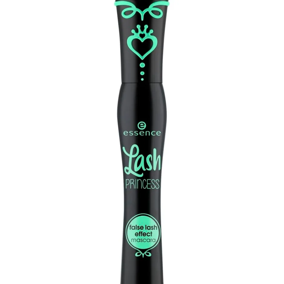 Essence Lash Princess False Lash Effect Black Mascara< Mascara