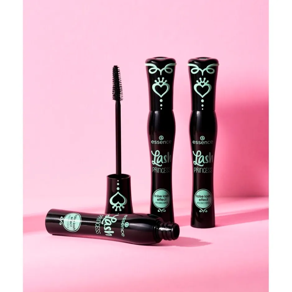 Essence Lash Princess False Lash Effect Black Mascara< Mascara