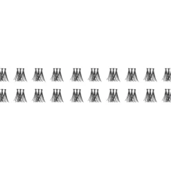 Lashes To Impress 07 Bundled Single Lashes Kunstwimpers|Essence