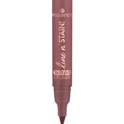 Line 'n Stain! 3 Make a Mauve Tattoo Lipliner|Essence Clearance