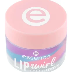 Lip Swirl 01 Caring Mask|Essence Sale