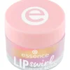 Essence Lip Swirl 01 Sugar Scrub< Lipmake-Up