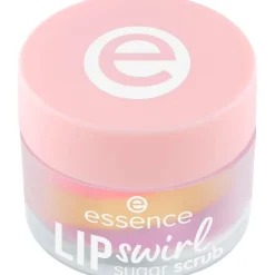Essence Lip Swirl 01 Sugar Scrub< Lipmake-Up