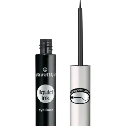 Essence Liquid Ink 01 Black Eyeliner< Eyeliner