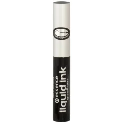 Essence Liquid Ink 01 Black Eyeliner< Eyeliner