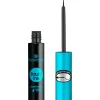 Liquid Ink 01 Black Waterproof Eyeliner|Essence Outlet