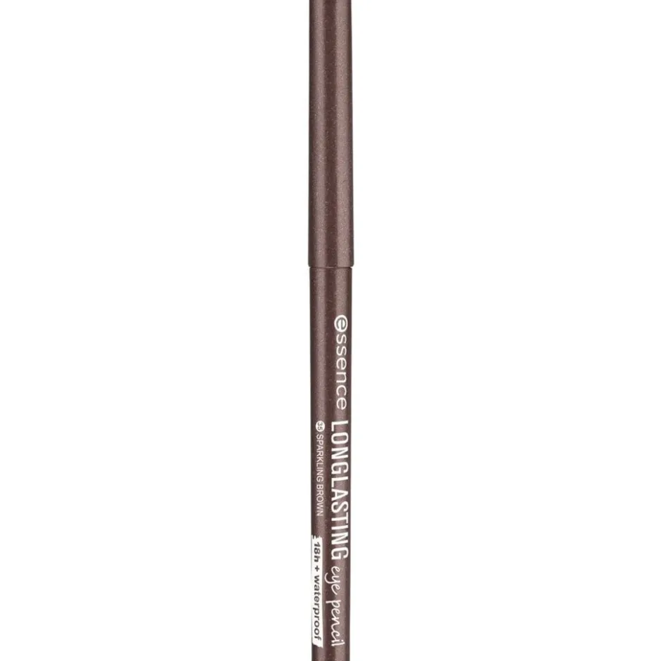 Essence Longlasting 35 Sparkling Brown Eye Pencil< Oogpotlood