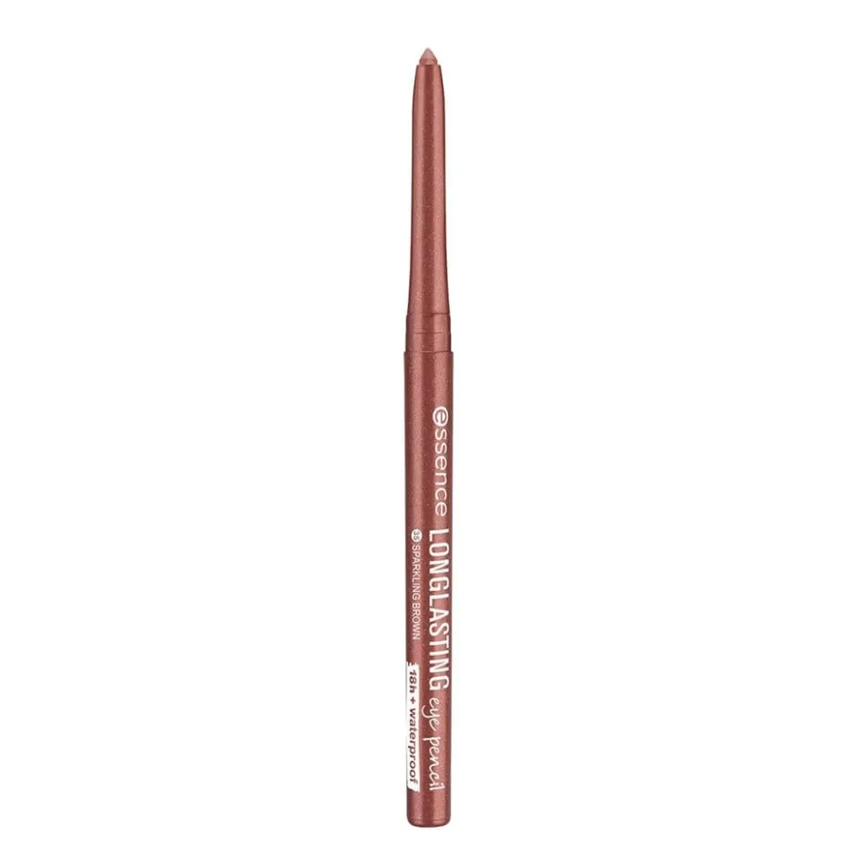 Essence Longlasting 35 Sparkling Brown Eye Pencil< Oogpotlood
