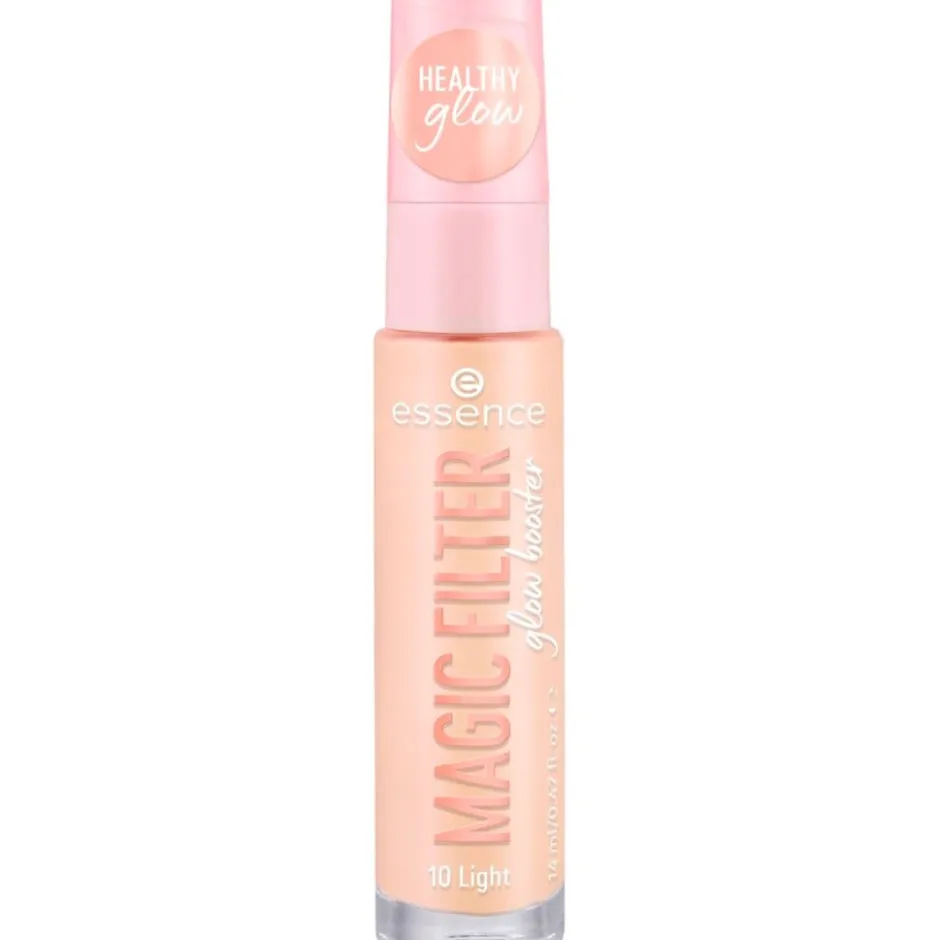 Magic Filter 10 Light Glow Booster|Essence Outlet
