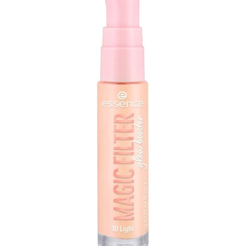 Magic Filter 10 Light Glow Booster|Essence Outlet