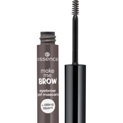 Make Me Brow 04 Ashy Brows Eyebrow Gel Mascara|Essence Outlet