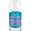 Mermaid Glitter 07 Mini Nail Polish|Essence Sale