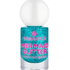 Mermaid Glitter 07 Mini Nail Polish|Essence Sale