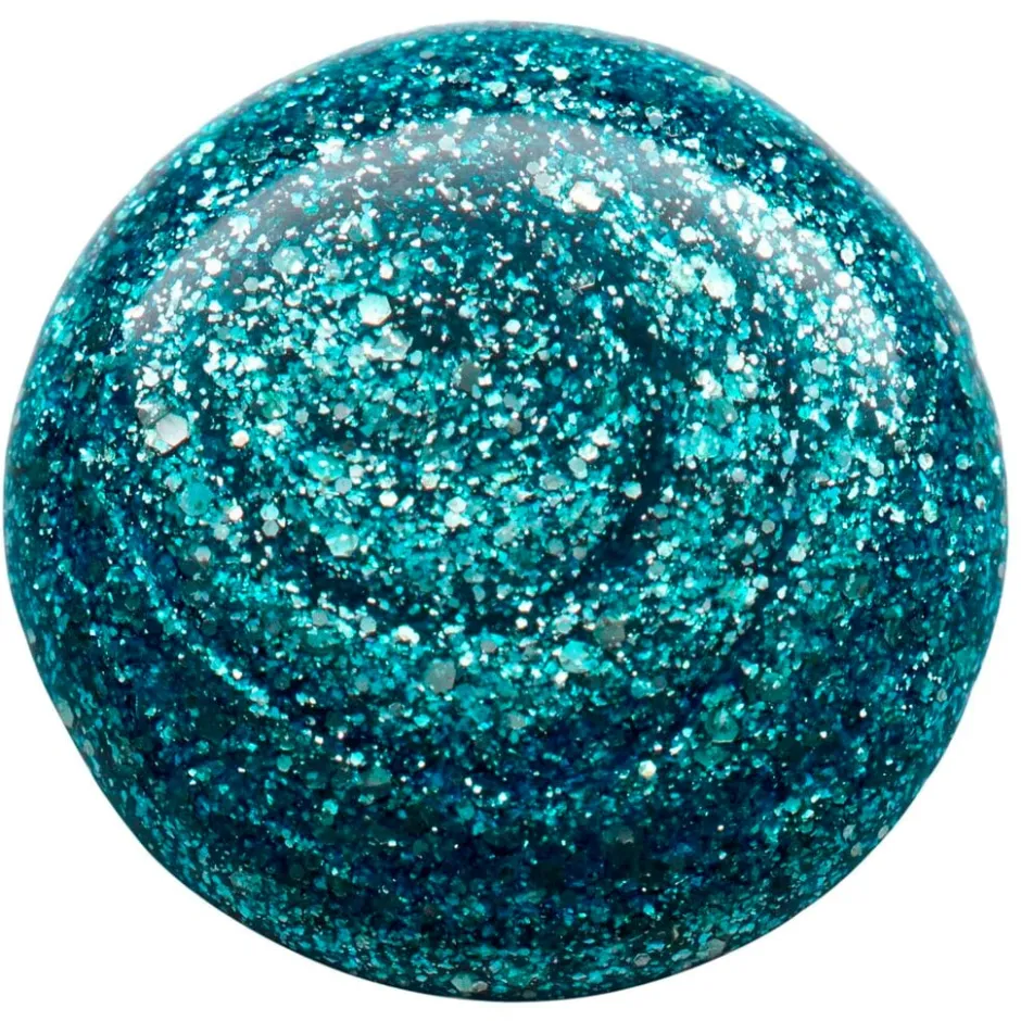 Mermaid Glitter 07 Mini Nail Polish|Essence Sale