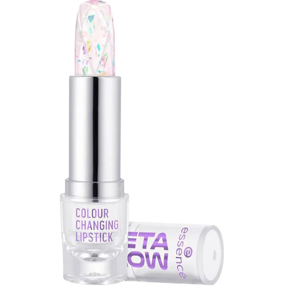 Essence Meta Glow Color Changing Lipstick< Lipmake-Up
