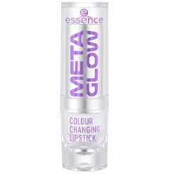 Essence Meta Glow Color Changing Lipstick< Lipmake-Up