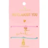 Nuts About You 01 The Last Dance Bracelet Duo!|Essence Online