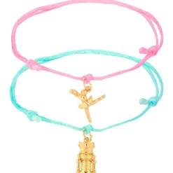 Nuts About You 01 The Last Dance Bracelet Duo!|Essence Online