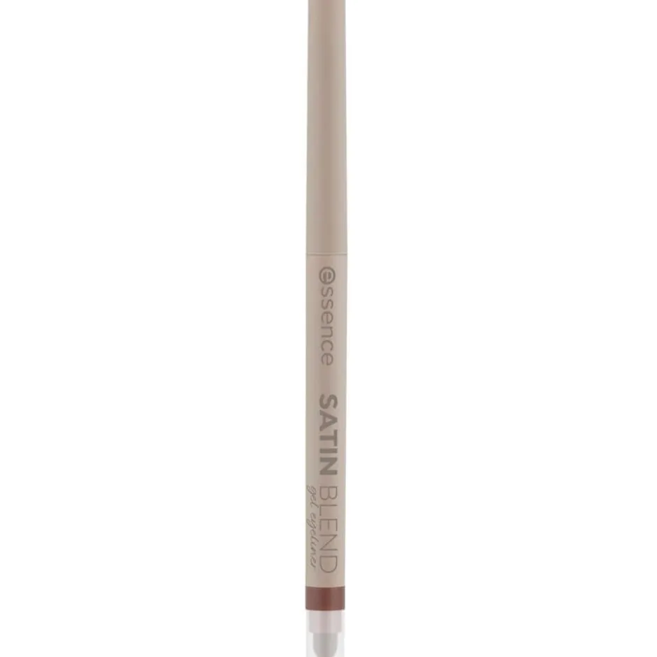 Satin Blend 02 Cocoa Gel Eyeliner|Essence Online