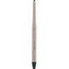 Satin Blend 06 Deep Olive Gel Eyeliner|Essence Hot