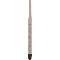 Essence Satin Blend 01 Pure Black Gel Eyeliner< Oogpotlood