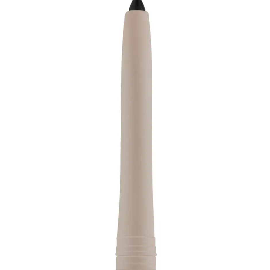 Essence Satin Blend 01 Pure Black Gel Eyeliner< Oogpotlood