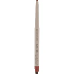 Essence Satin Blend 05 Rich Burgundy Gel Eyeliner< Oogpotlood