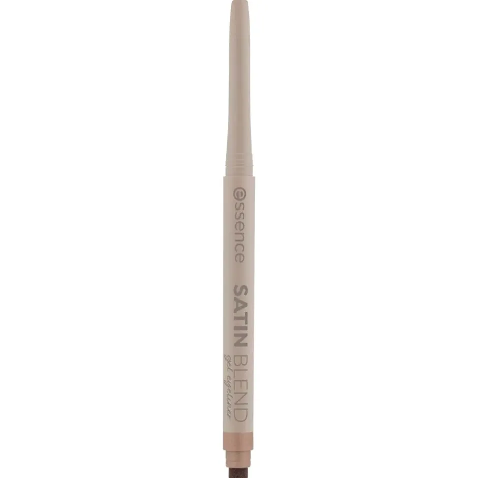 Essence Satin Blend 04 Sunlit Shimmer Gel Eyeliner< Oogpotlood