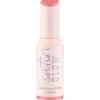 Satin Glow 02 Blushin It Luminous Shine Lipstick|Essence Online