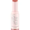Essence Satin Glow 05 Chai There! Luminous Shine Lipstick< Lipmake-Up