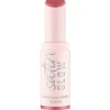 Essence Satin Glow 03 Rose And Shine Luminous Shine Lipstick< Lipmake-Up