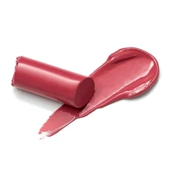 Essence Satin Glow 03 Rose And Shine Luminous Shine Lipstick< Lipmake-Up