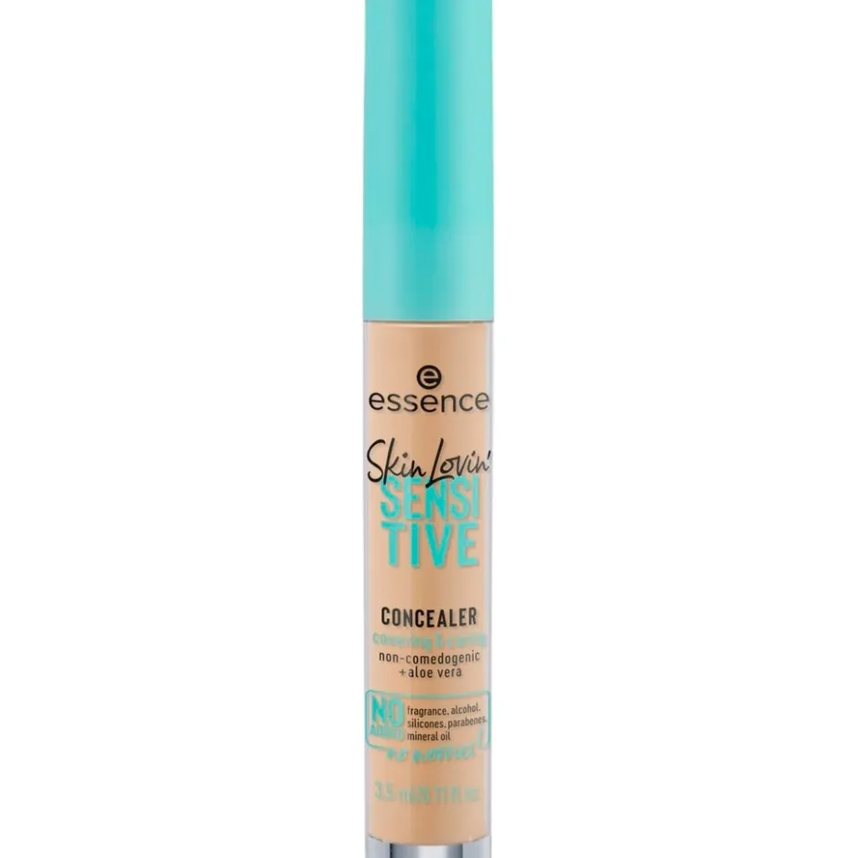 Skin Lovin' Sensitive 10 Light Concealer|Essence Online