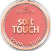Soft Touch 10 Antique Bloom Bouncy Blush|Essence Discount