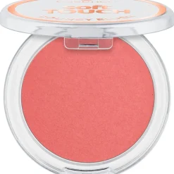 Soft Touch 10 Antique Bloom Bouncy Blush|Essence Discount