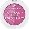 Essence Soft Touch 02 Berry Crush Duo Eyeshadow< Oogschaduw