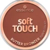Essence Soft Touch 40 Chocolate Butter Dream Butter Bronzer< Bronzer