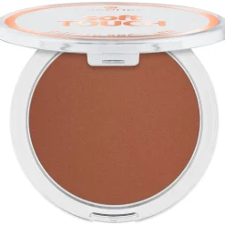 Essence Soft Touch 30 Creamy Almond Butter Butter Bronzer< Bronzer