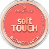 Soft Touch 30 Exotic Daisy Bouncy Blush|Essence New