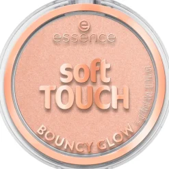 Essence Soft Touch 20 Glazed Dew Bouncy Glow< Highlighter