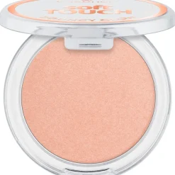 Essence Soft Touch 20 Glazed Dew Bouncy Glow< Highlighter