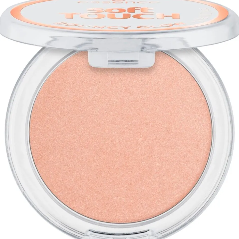 Essence Soft Touch 20 Glazed Dew Bouncy Glow< Highlighter