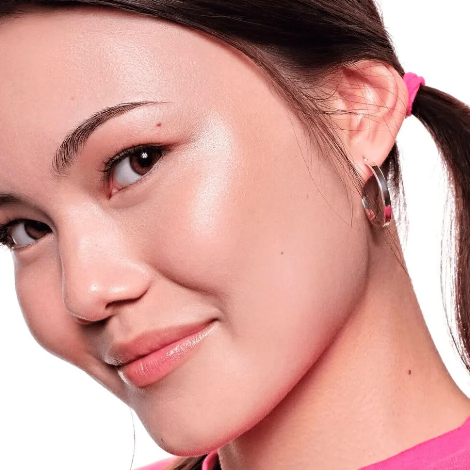 Essence Soft Touch 20 Glazed Dew Bouncy Glow< Highlighter